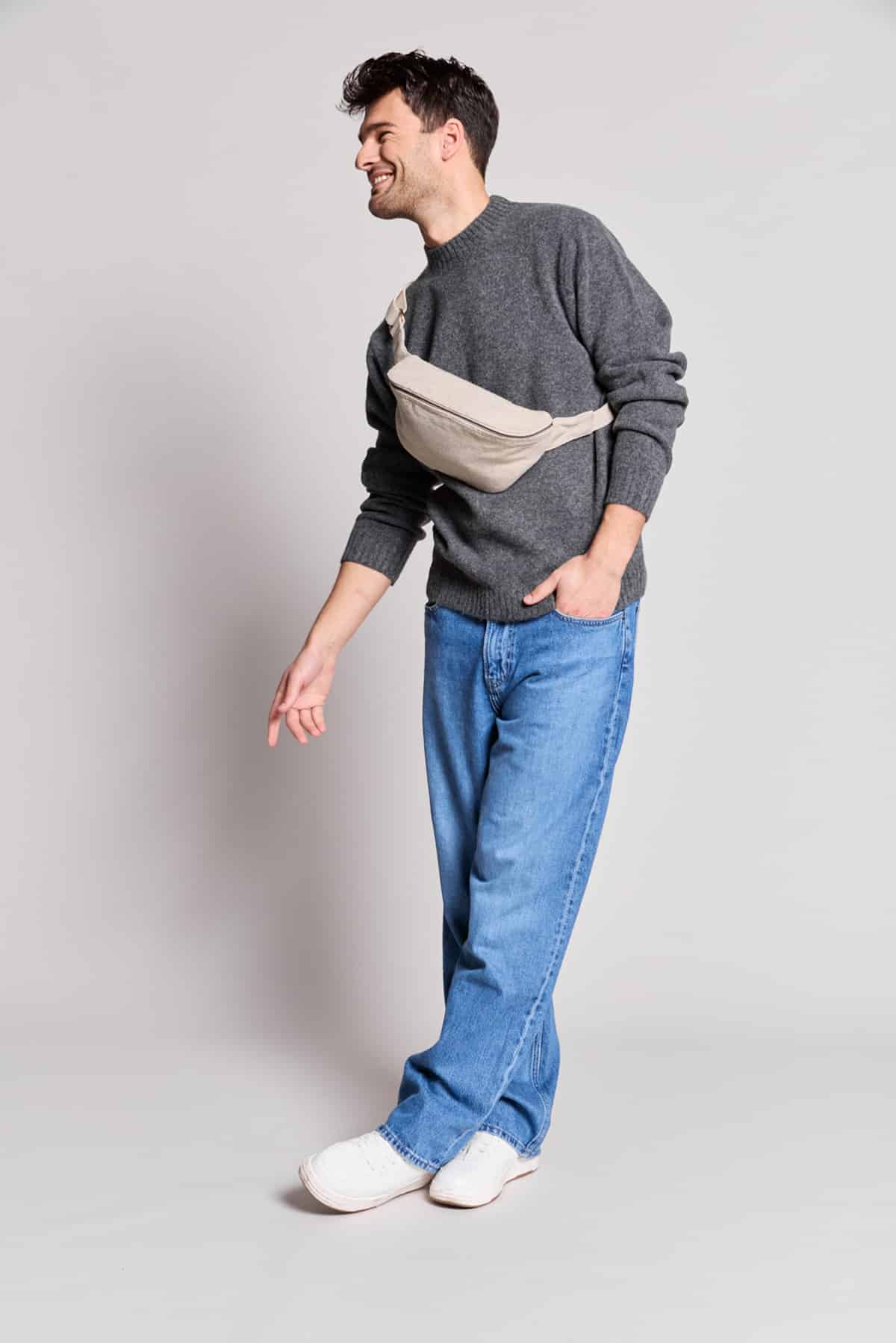 Sac banane Jute