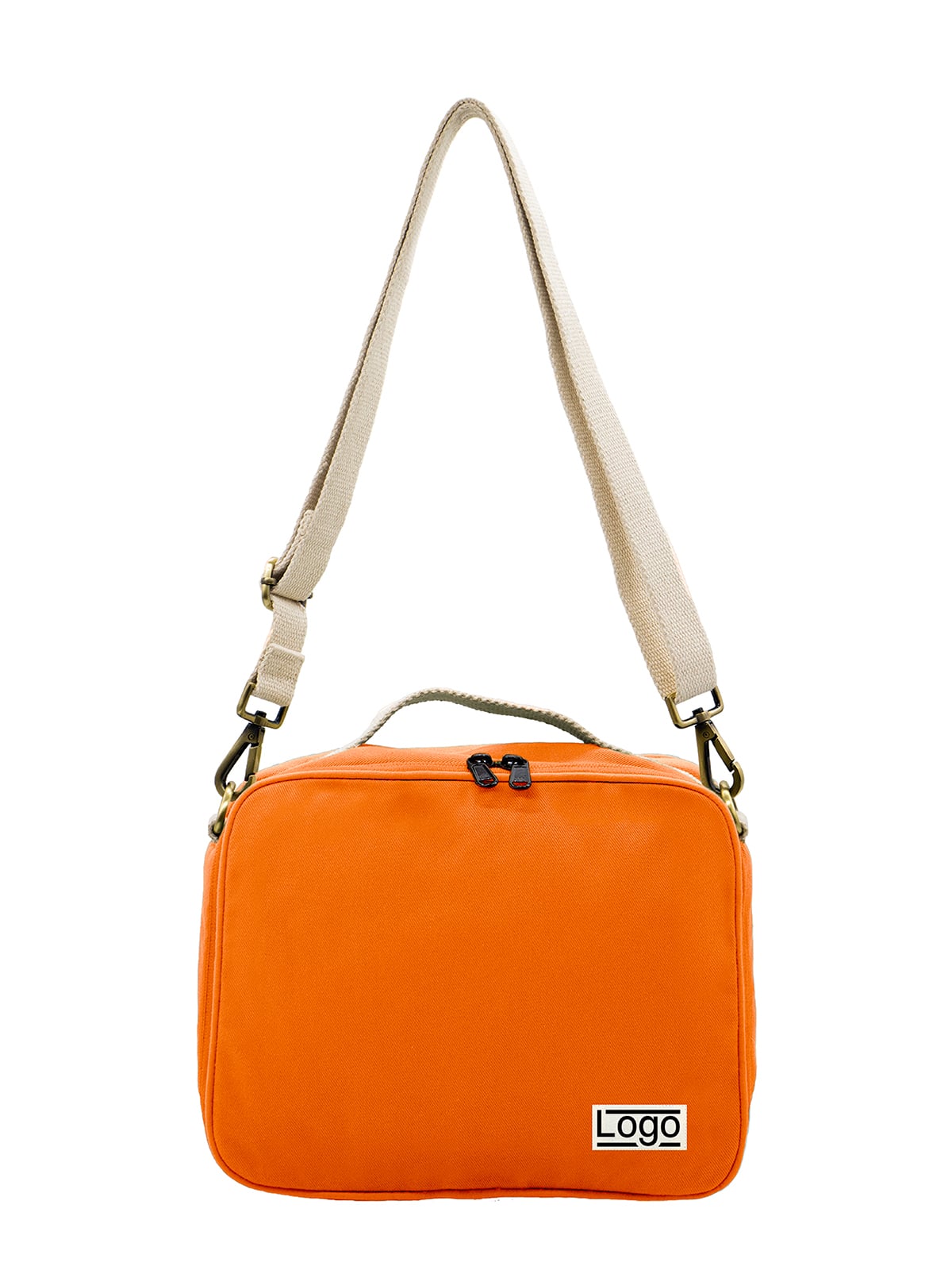 Sac isotherme Alice – Orange