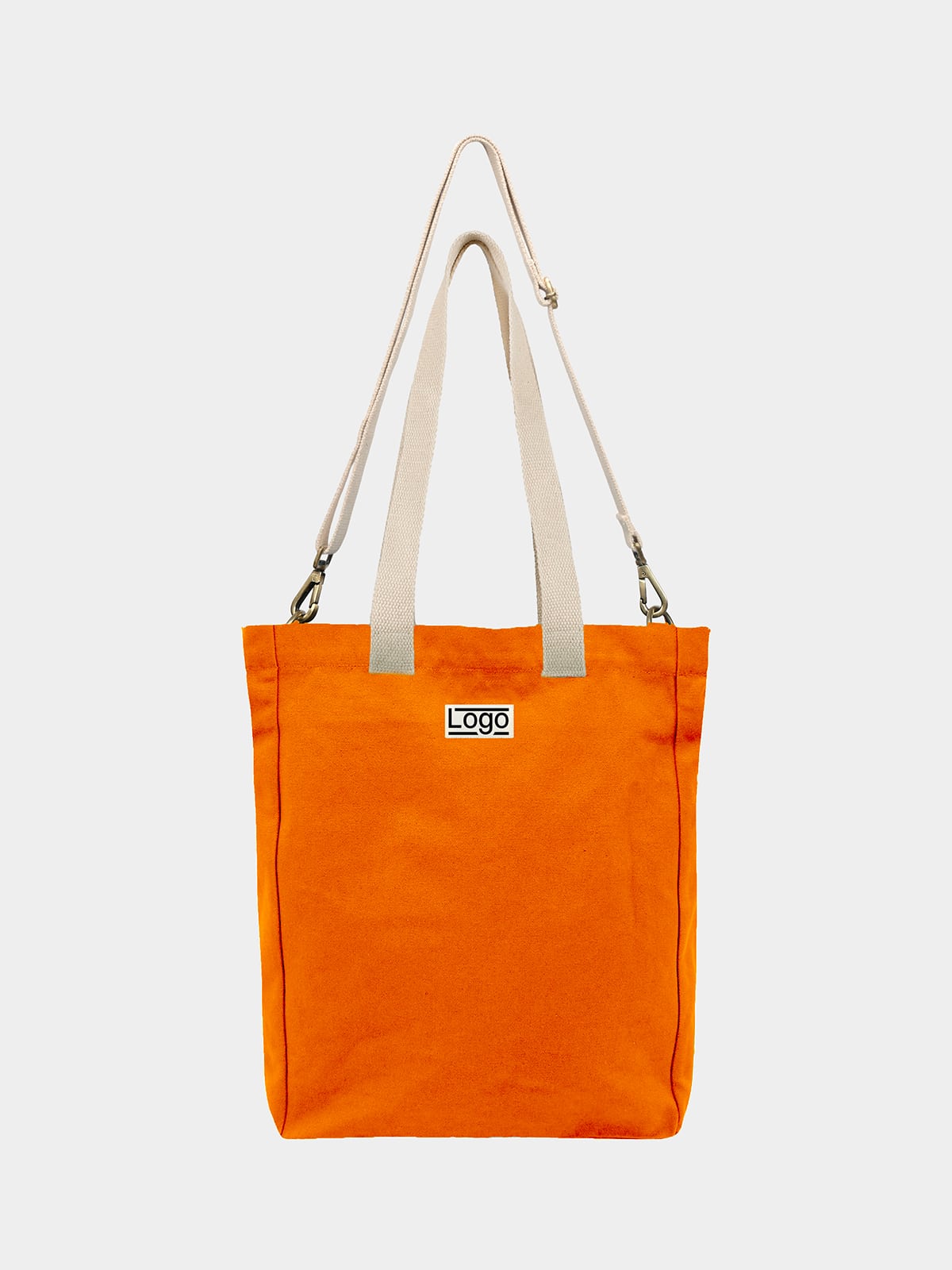 Sac cabas Evan – Orange