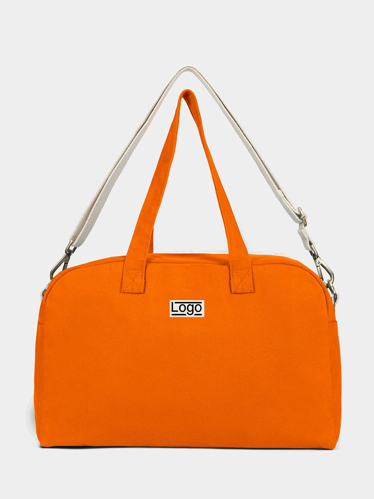 Sac bowling Hugo – Orange