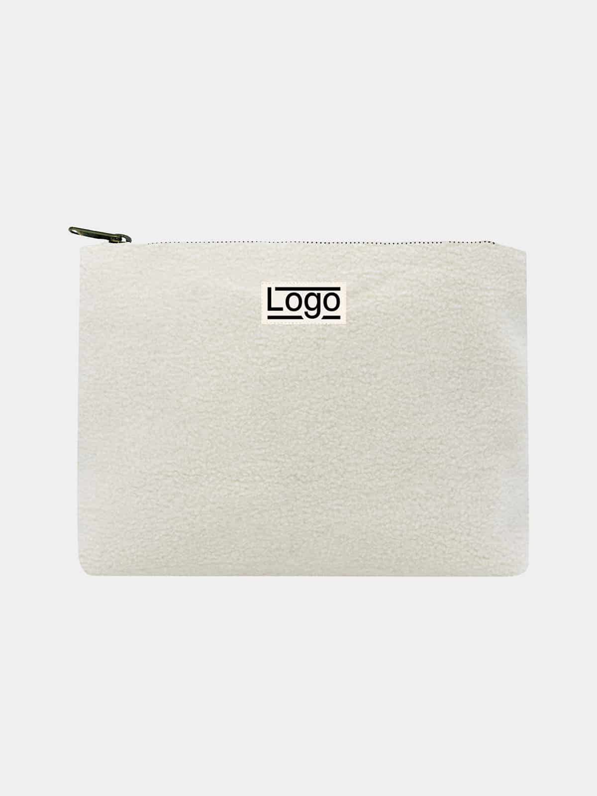Pochette Colette M – Sherpa arctique